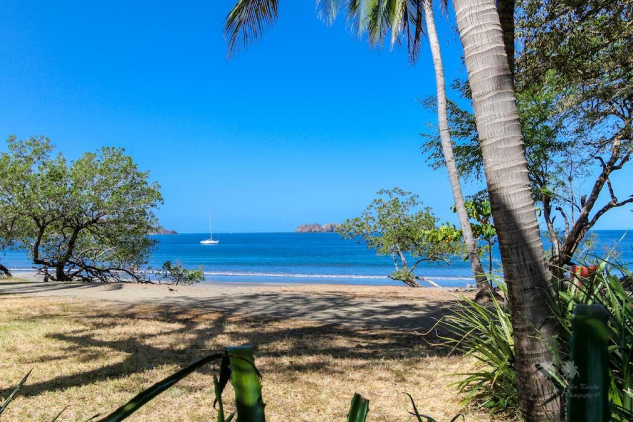 Vila Beachside Playa Hermosa  Exteriér fotografie